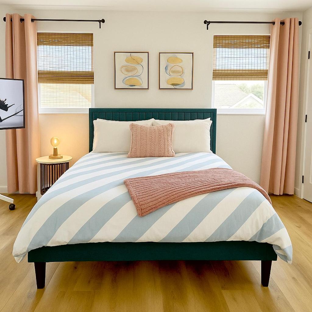 יוסטון Convenient Downtown Stays מראה חיצוני תמונה