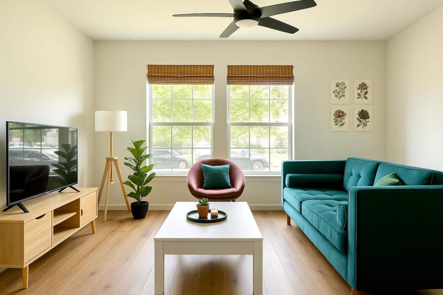 יוסטון Convenient Downtown Stays מראה חיצוני תמונה