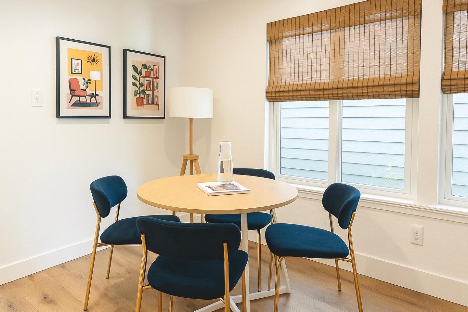 יוסטון Convenient Downtown Stays מראה חיצוני תמונה